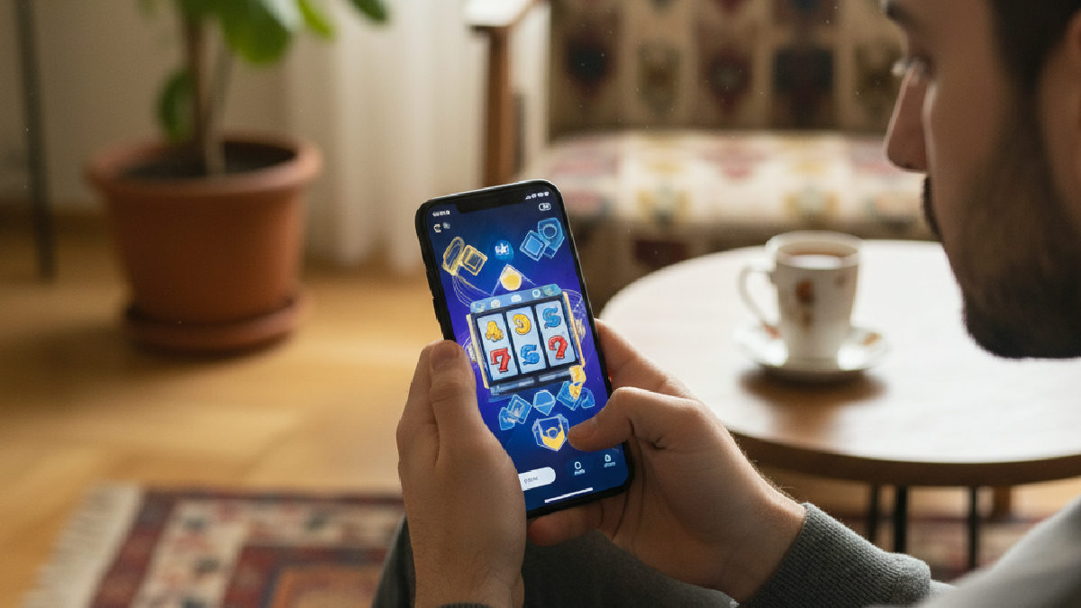 Hitpot mobil bahis ile akıllı telefonlardan hızlı ve güvenli bahis deneyimi